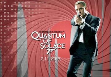 Sony не забывает о поклонниках 007, выпуская коллекционные продукты к новому фильму